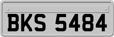 BKS5484