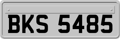 BKS5485