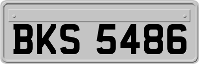 BKS5486