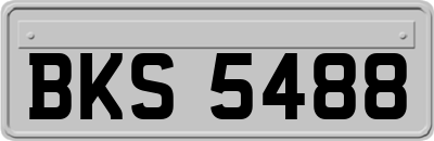 BKS5488