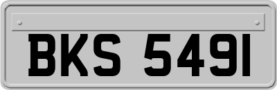 BKS5491