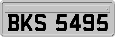 BKS5495