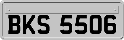 BKS5506