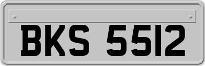 BKS5512