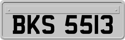 BKS5513