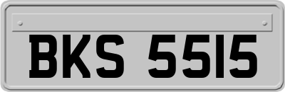 BKS5515