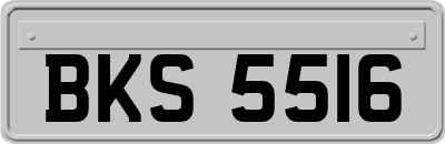 BKS5516