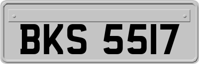 BKS5517