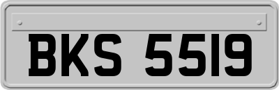 BKS5519