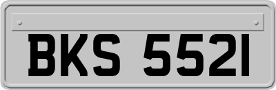 BKS5521