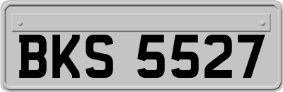 BKS5527