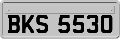 BKS5530