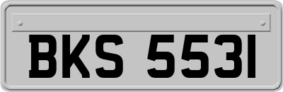 BKS5531
