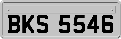BKS5546