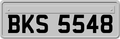 BKS5548
