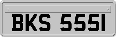 BKS5551