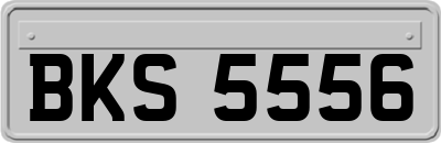 BKS5556