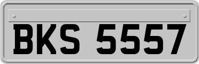 BKS5557