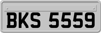 BKS5559