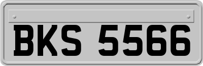 BKS5566
