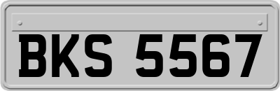 BKS5567