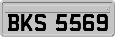 BKS5569