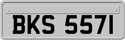 BKS5571