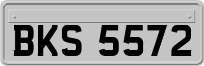 BKS5572