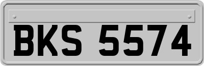 BKS5574