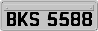 BKS5588