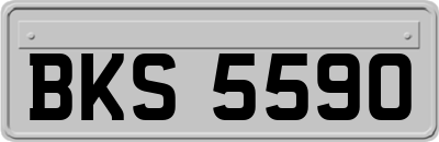 BKS5590