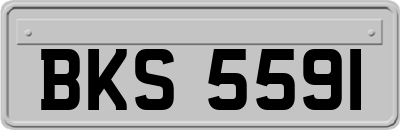 BKS5591