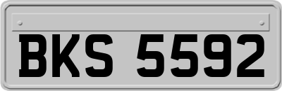 BKS5592