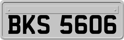 BKS5606