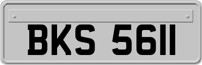 BKS5611