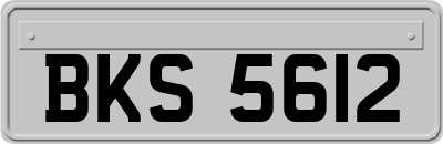 BKS5612