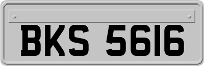 BKS5616