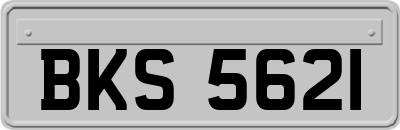 BKS5621