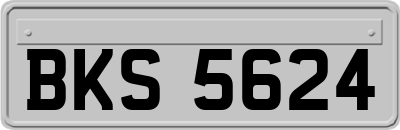 BKS5624
