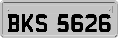 BKS5626