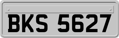 BKS5627