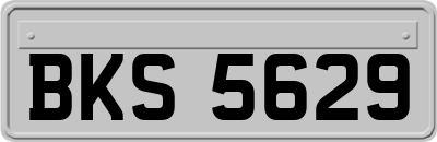 BKS5629