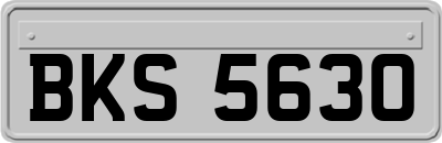 BKS5630