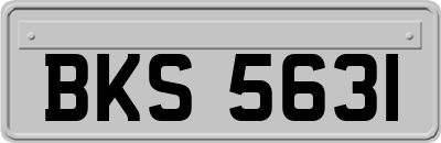 BKS5631