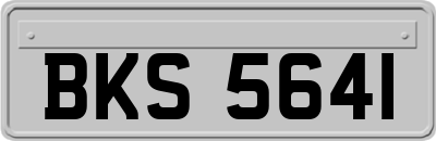 BKS5641