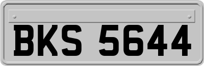 BKS5644