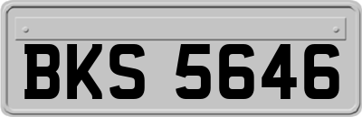 BKS5646