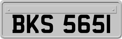 BKS5651