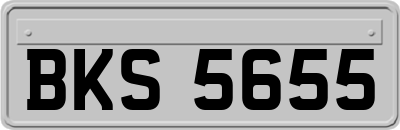 BKS5655