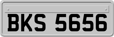 BKS5656